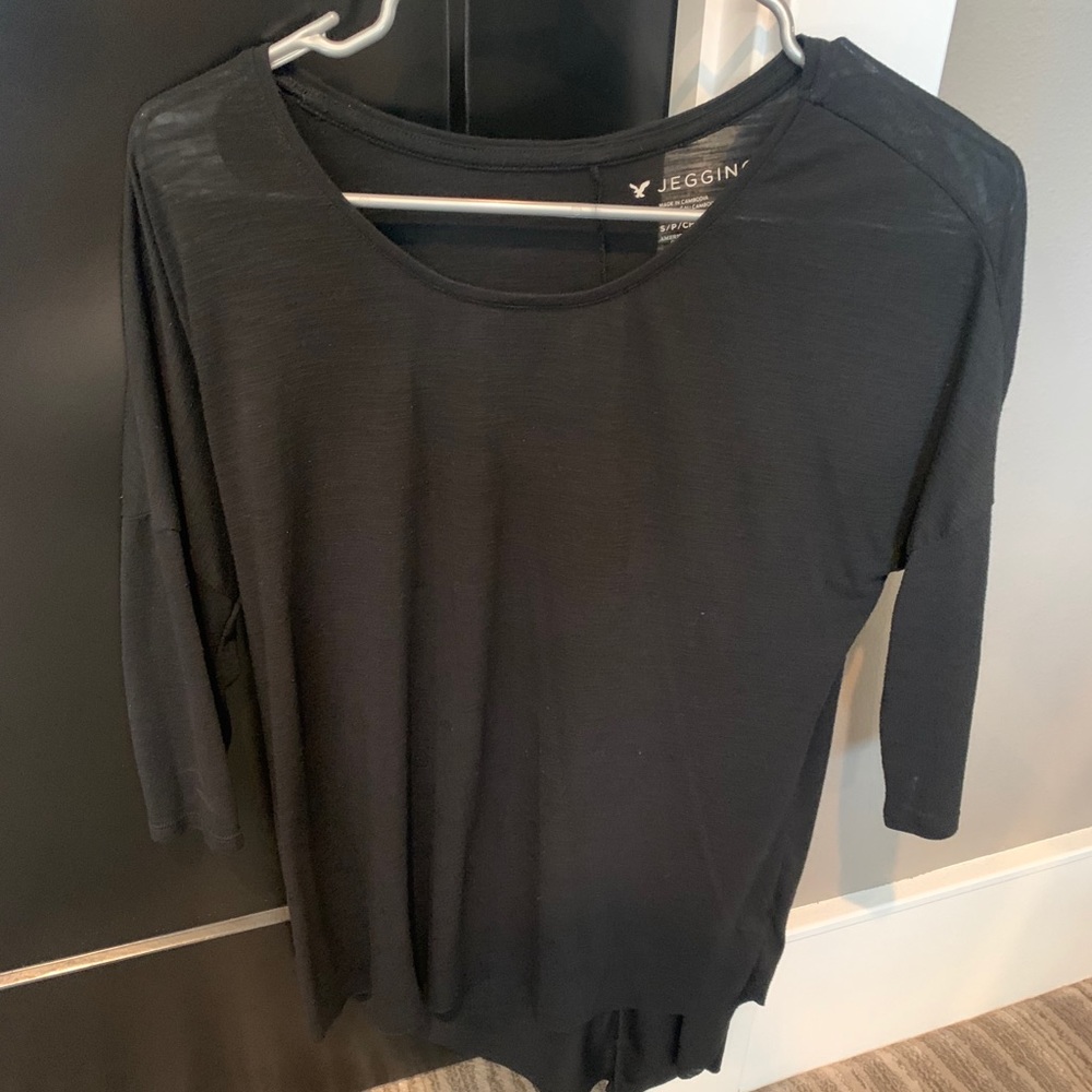 AE Jegging Tee